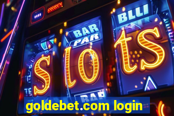 goldebet.com login